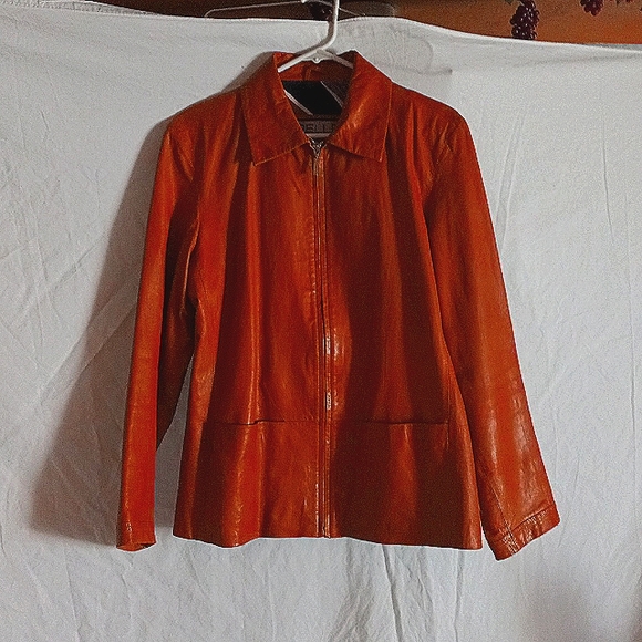 Wilson's PELLE STUDIO - Picture 1 of 3